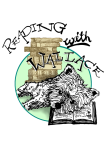 Reading with wallace Logo Transparent 600px